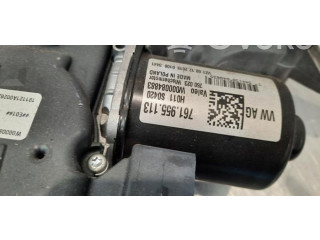 Комплект механизма стеклоочистителей PAB955023B   Porsche Cayenne (9Y0 9Y3)