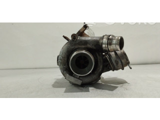  Турбина Renault Espace -  Grand espace V  8200347344, 7650153         