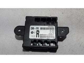 Блок комфорта 68316560AD   Chrysler Pacifica   