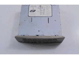 Vstřikovací lišta 8200505129A, 8200505129A   Peugeot 207 CC     