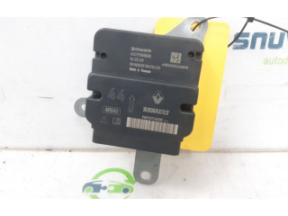 Блок подушек безопасности 985107400R, 985107400R   Renault Captur