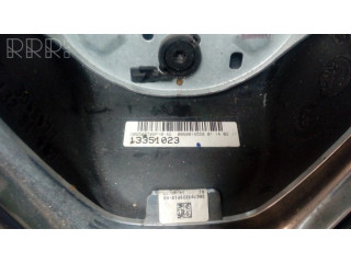 Руль Opel Astra J  2010-2015 года 13351023      