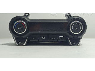 Блок управления климат-контролем 97250H8420SA1, 97250-H8XXX   KIA Stonic