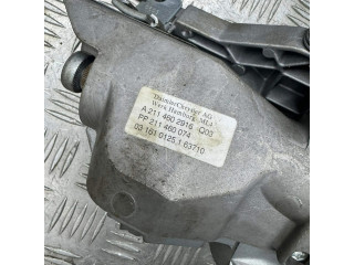    Рулевая рейка A2114602916, 211460074   Mercedes-Benz E W211 2002-2009 года