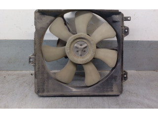 Вентилятор радиатора     1636346030    Toyota Carina T210 