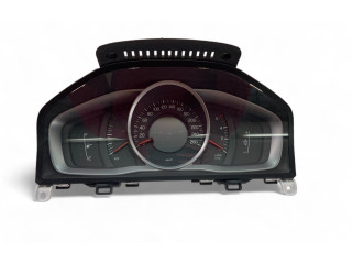 Přístrojová deska  Volvo V60 2012 31412865  