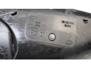 Zpětné zrcátko  Peugeot 406   96283370  