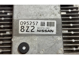 Řídící jednotka NEC016082, 095257   Nissan Note (E12) 2016