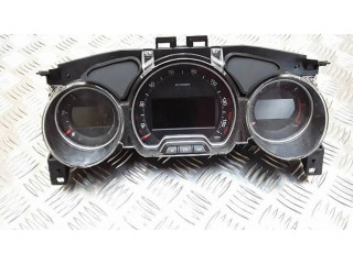 Панель приборов 9665560680   Citroen C5       