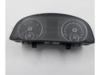 Přístrojová deska  Volkswagen Caddy 2018 2K5920876F, A6119010292  