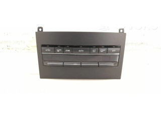 Блок управления климат-контролем 2129007704, 2129008908   Mercedes-Benz E W212