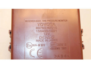 Блок управления 8976042010, 8976042010   Toyota RAV 4 (XA30)