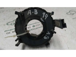 Подрулевой шлейф SRS 1J0959653   Audi A3 S3 8L