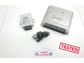 Řídící jednotka 13618506675, 8506675   BMW 7 E38 2001