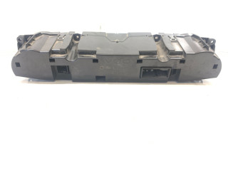 Блок управления климат-контролем 2118301285, 00050205   Mercedes-Benz E W211
