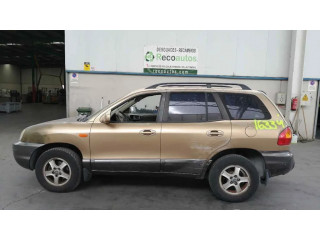 Вентилятор радиатора     9773026XXXX    Hyundai Santa Fe 2.4