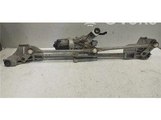 Моторчик дворников 28800EB400, 0090130    Nissan Pathfinder R51