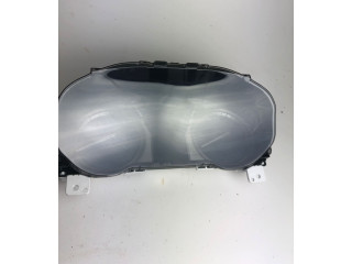 Přístrojová deska  Toyota Land Cruiser (J150) 2015 769168040  