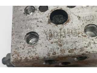 Jednotka ABS 0265216708   Citroen Jumper 1994