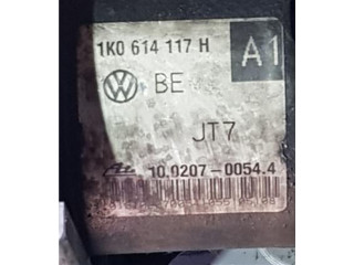 Блок управления АБС 1K0614117H, 1K0907379P   Seat Toledo III (5P)