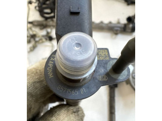 Vstřikovací čerpadlo 0445010819, IMPRK1263347   BMW 7 G11 G12     