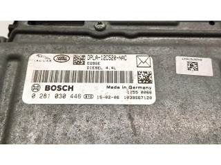 Řídící jednotka DPLA12C520NAC   Land Rover Range Rover L405 2015
