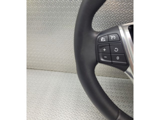 Руль Volvo V40 Cross country  2013 -  года 34220710A      