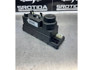 Блок управления коробкой передач 2108001348, 00782824   Mercedes-Benz E W210