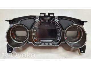 Панель приборов 9665364680, PE0002002   Citroen C5       