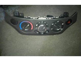 Блок управления климат-контролем T250LHDAC   Chevrolet Astra