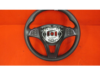 Руль Mercedes-Benz Vito Viano W447  2014 -  года A0014602803      
