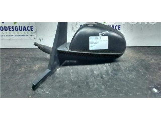 Зеркало (механическое)       Mitsubishi Colt  2004 - 2008 года   