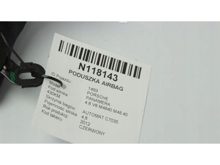 Подушка безопасности двери 97052206135   Porsche Panamera (970)
