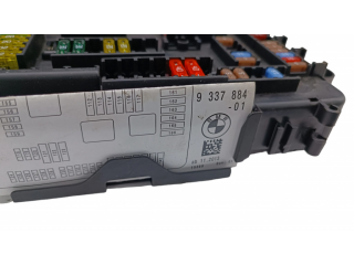   Pojistková skříňka 61149337880, 9337880   BMW 3 F30 F35 F31 2013