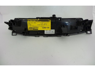 Блок управления климат-контролем 5590076060, 1F0123220039EB   Lexus CT 200H