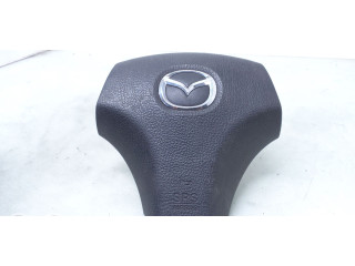 Volant Mazda 6 2008 GS12000720  