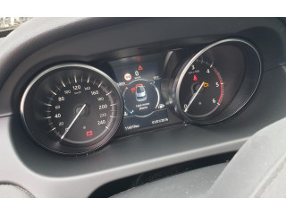 Přístrojová deska  Land Rover Discovery Sport 2019 114.019KMS  