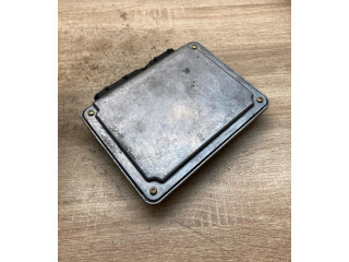 Блок управления двигателем Блок управления 24417198, 0281010273   Opel Omega B2