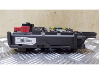   Pojistková skříňka 6931687, 62775871   BMW X5 E70 2008