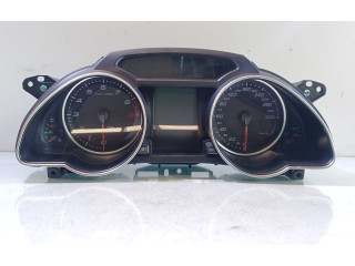 Přístrojová deska  Audi A5 Sportback 8TA 2011 8T0920931K, 503002363205  