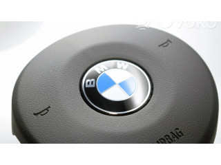 Подушка безопасности водителя 7910422, 32308092206   BMW 6 F12 F13