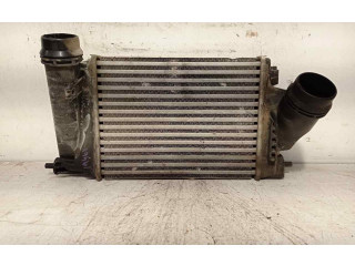 Интеркулер  144614BE0A, T301491   Nissan X-Trail T32 