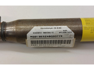 Боковая подушка безопасности 8P3880742E   Audi A3 S3 8P