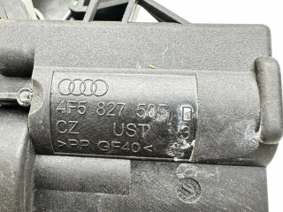 замок багажника 4F5827505D    Audi A6 S6 C6 4F 2004-2011 года