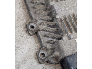 Řídící jednotka 9663607880   Peugeot 807 2006