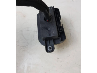 Блок управления 243808345R   Renault Austral