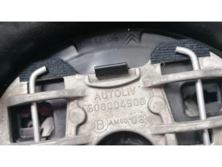 Руль Citroen C5  2008-2016 года 608004900      