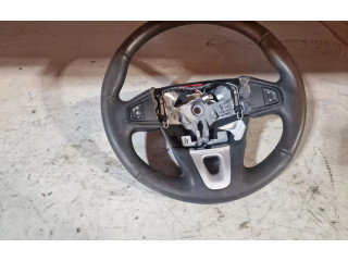 Volant Renault Scenic III -  Grand scenic III 2011   
