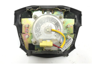 Volant Mazda 626 2000 T93106A, S54N57K0004  