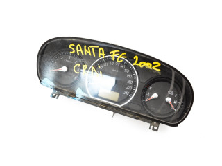 Přístrojová deska  Hyundai Santa Fe 2005 94003-3K395  